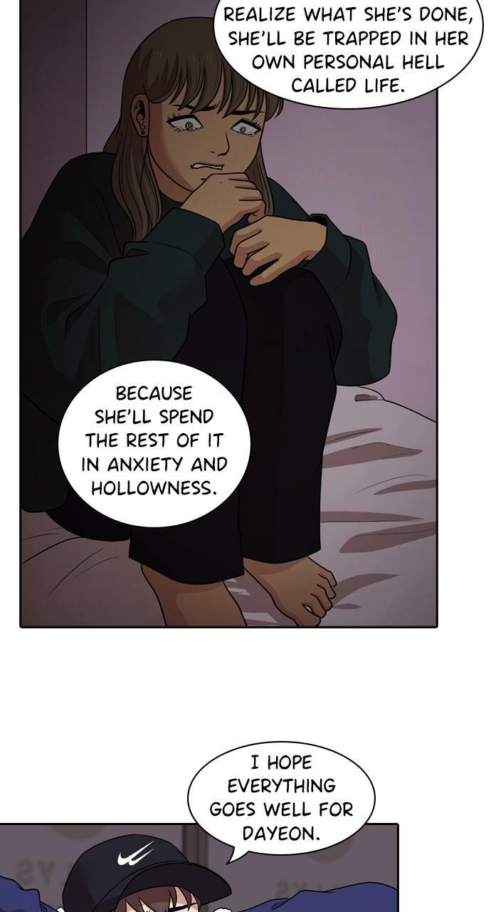 Tomorrow (Llama) Chapter 133 page 76 - 