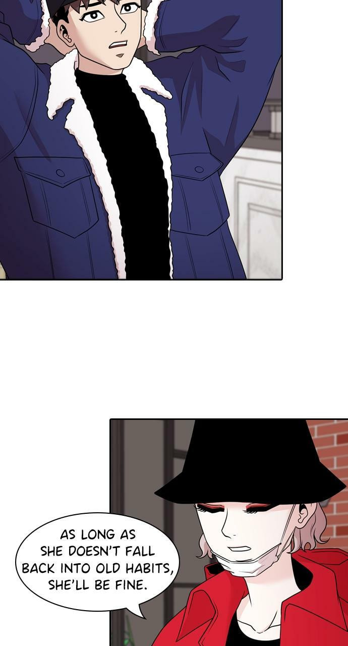 Tomorrow (Llama) Chapter 133 page 77 - 