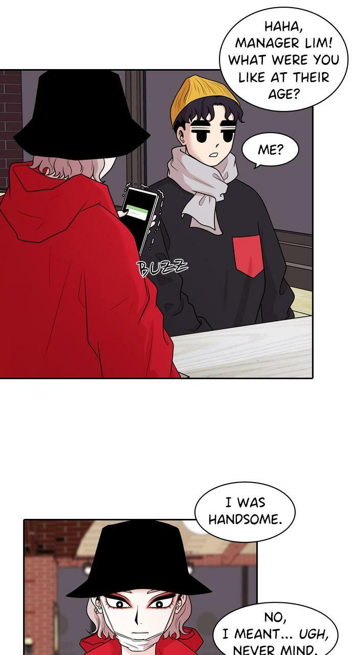 Tomorrow (Llama) Chapter 133 page 79 - 