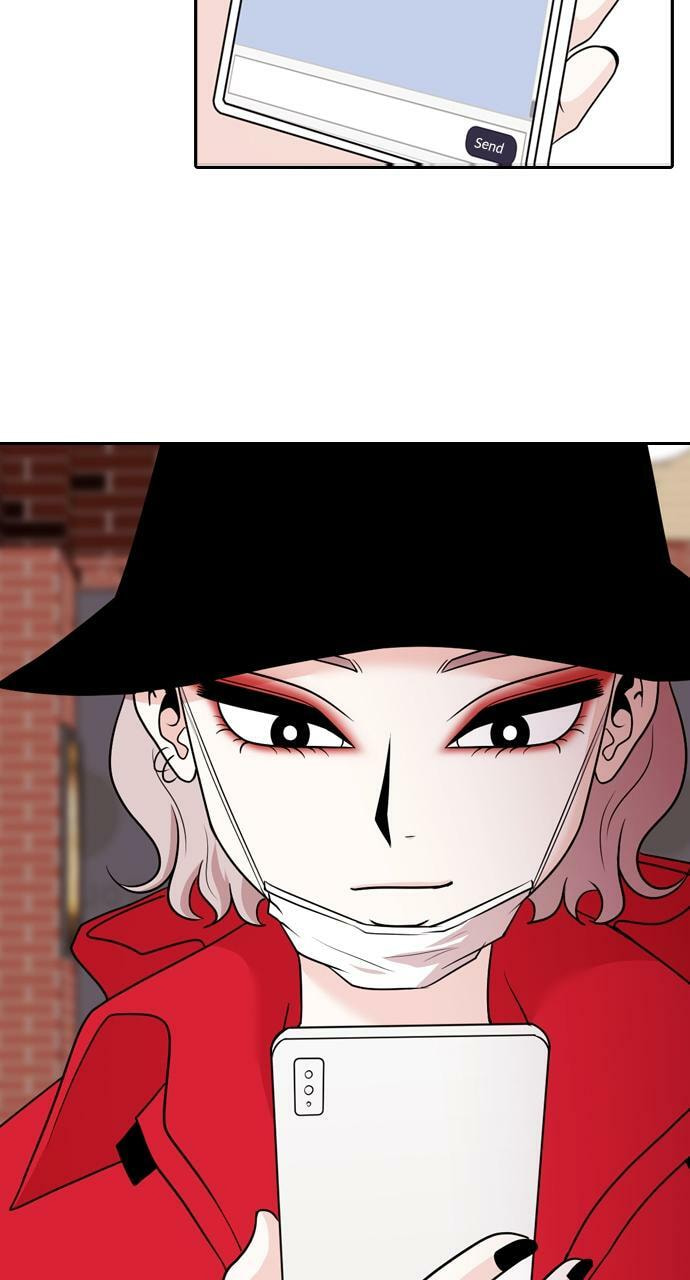 Tomorrow (Llama) Chapter 133 page 81 - 