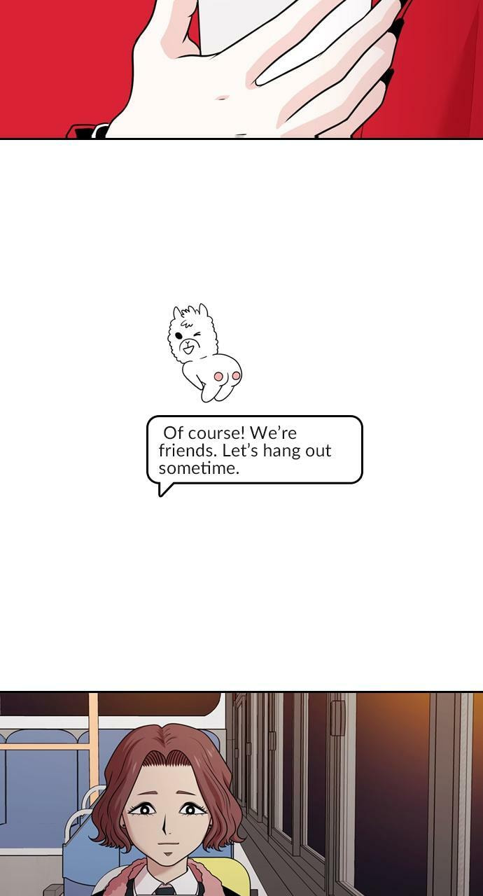 Tomorrow (Llama) Chapter 133 page 82 - 