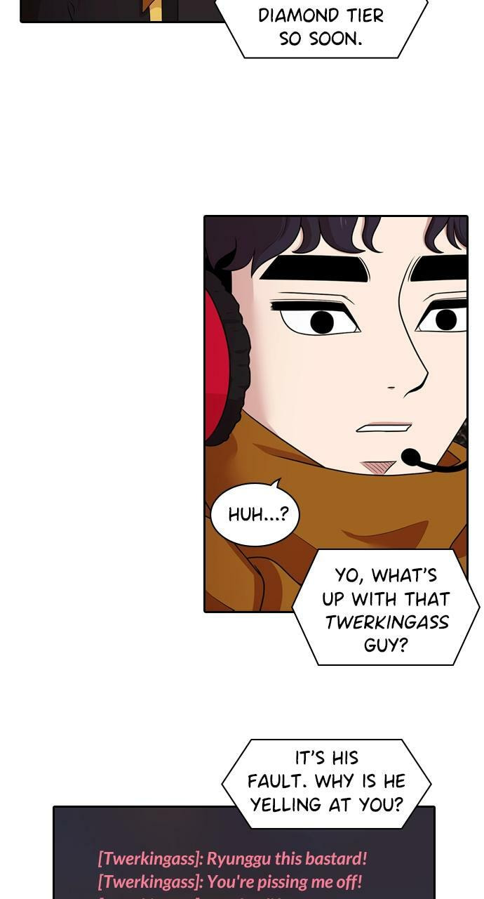 Tomorrow (Llama) Chapter 134 page 13 - 