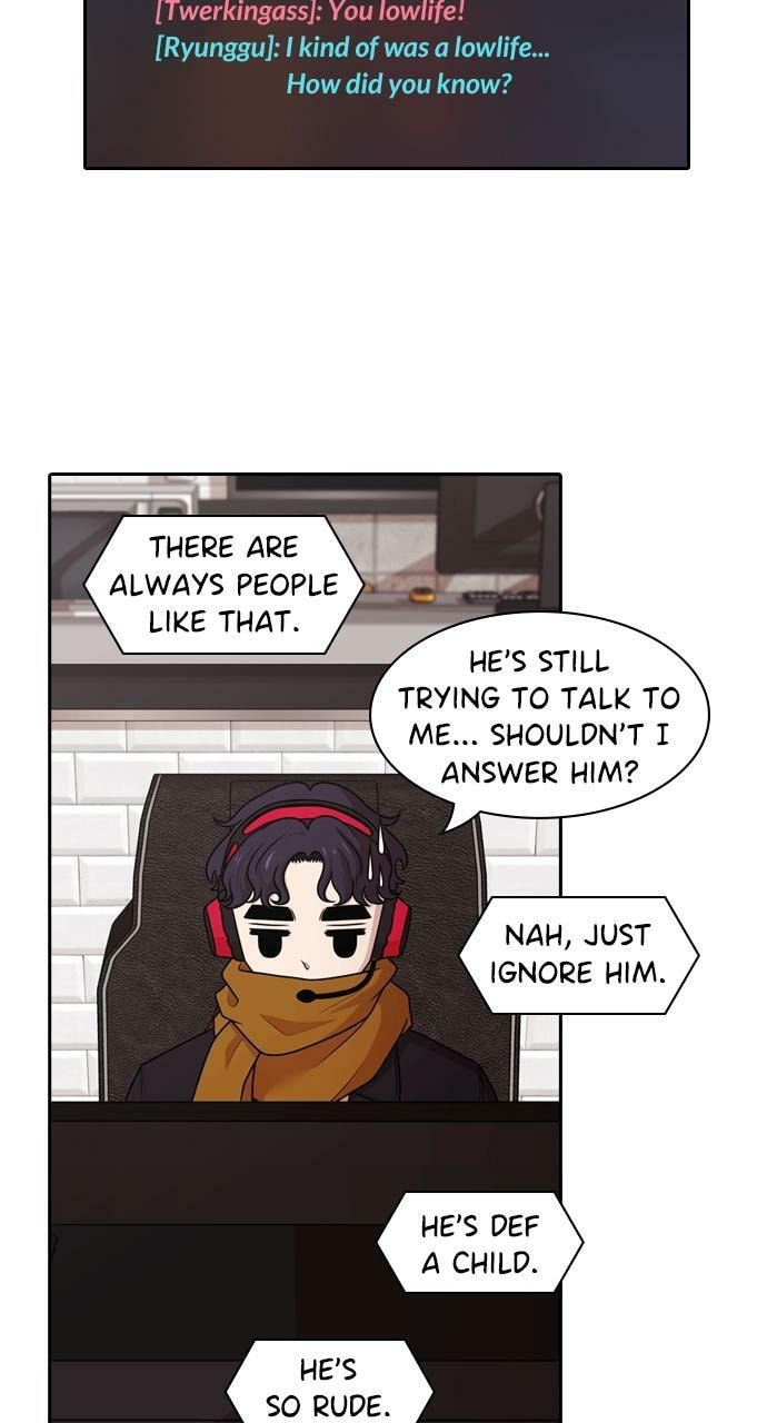 Tomorrow (Llama) Chapter 134 page 14 - 