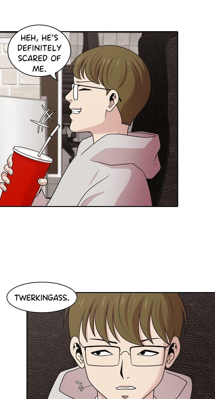 Tomorrow (Llama) Chapter 134 page 19 - 