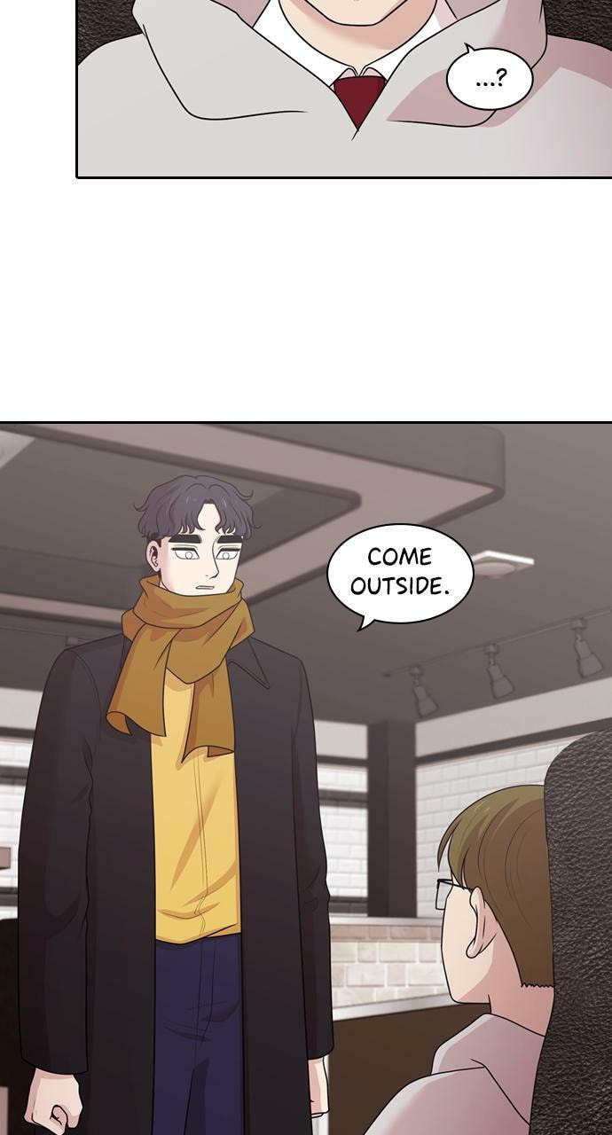 Tomorrow (Llama) Chapter 134 page 20 - 