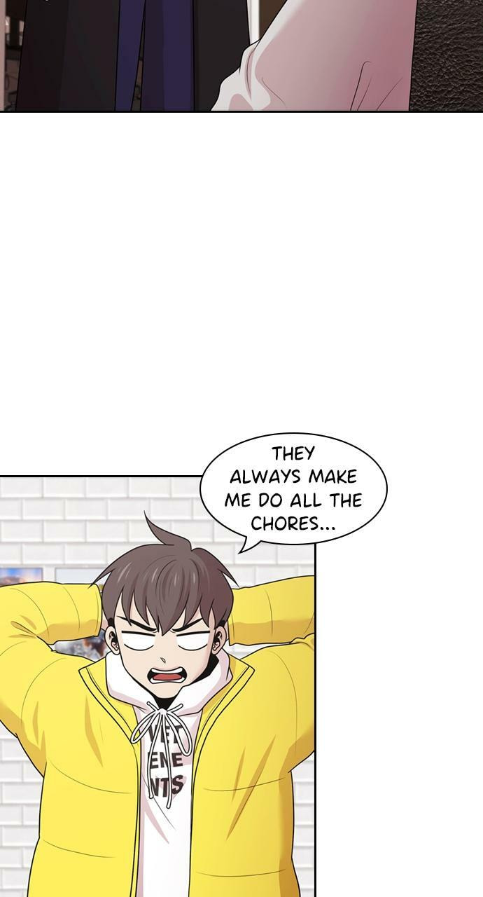 Tomorrow (Llama) Chapter 134 page 21 - 