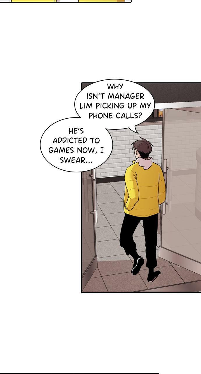 Tomorrow (Llama) Chapter 134 page 22 - 