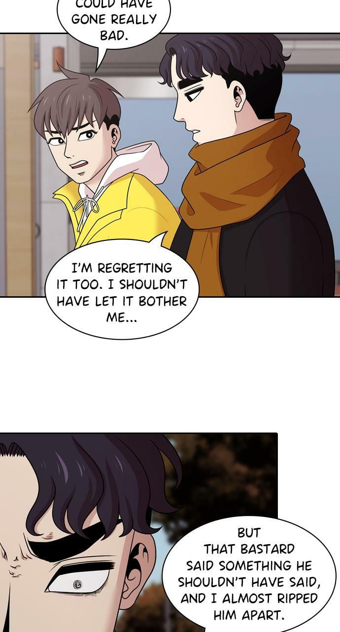 Tomorrow (Llama) Chapter 134 page 27 - 