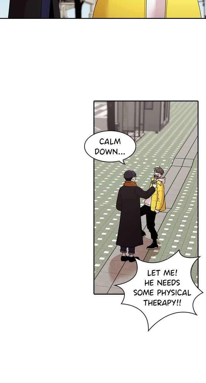 Tomorrow (Llama) Chapter 134 page 30 - 