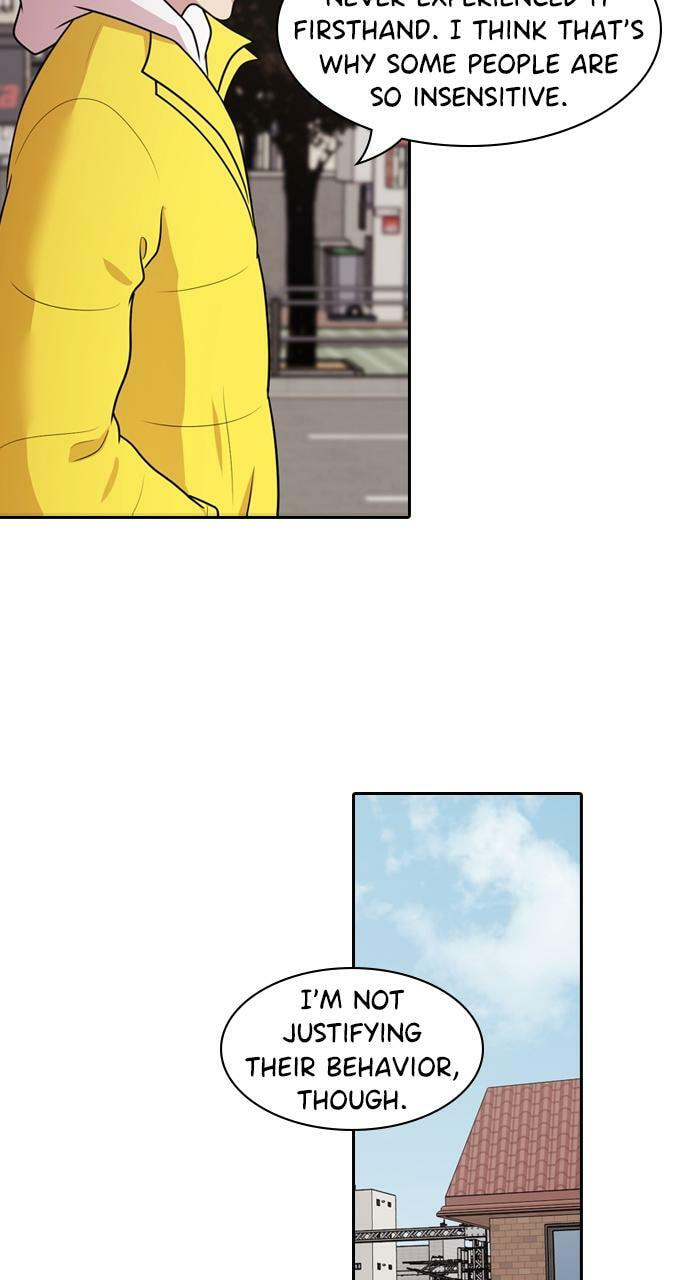 Tomorrow (Llama) Chapter 134 page 32 - 