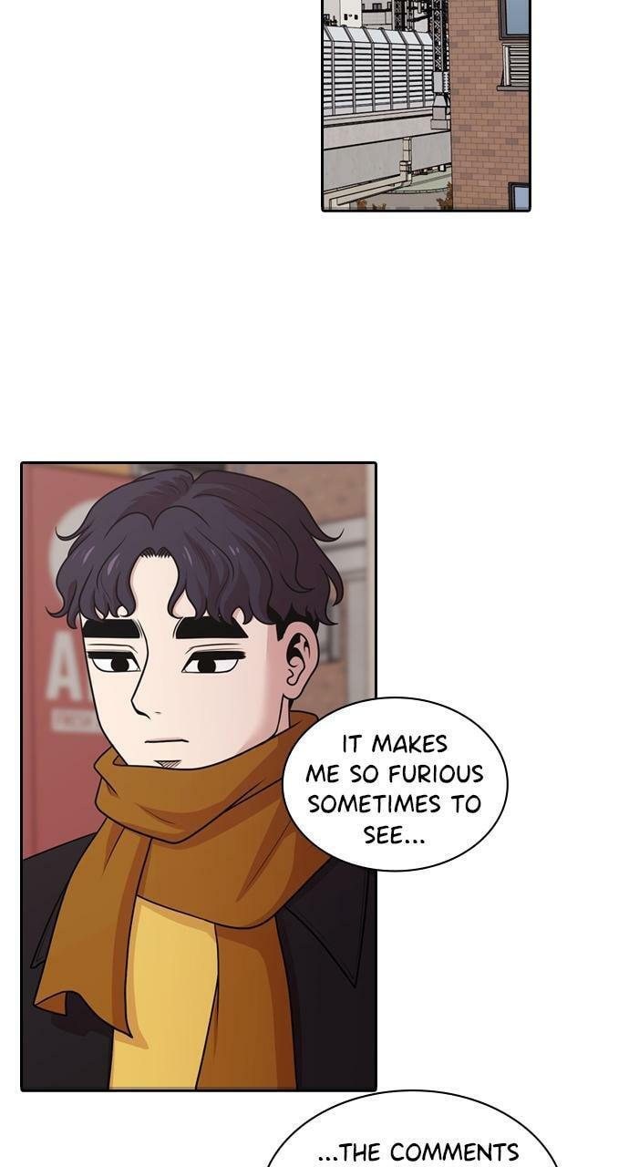 Tomorrow (Llama) Chapter 134 page 33 - 