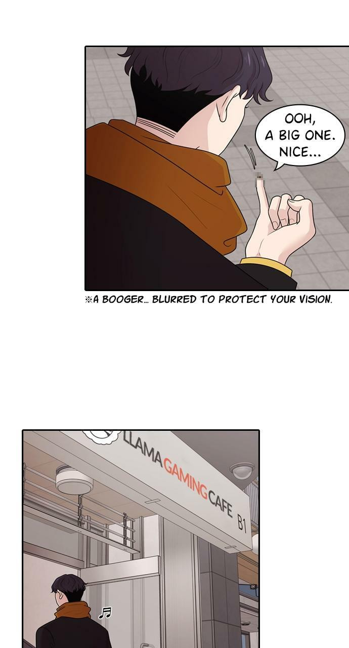 Tomorrow (Llama) Chapter 134 page 5 - 