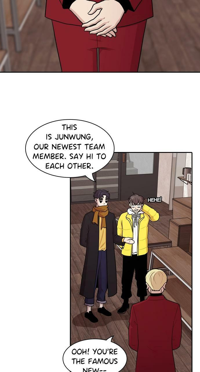 Tomorrow (Llama) Chapter 134 page 42 - 