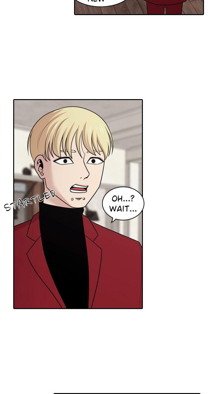 Tomorrow (Llama) Chapter 134 page 43 - 