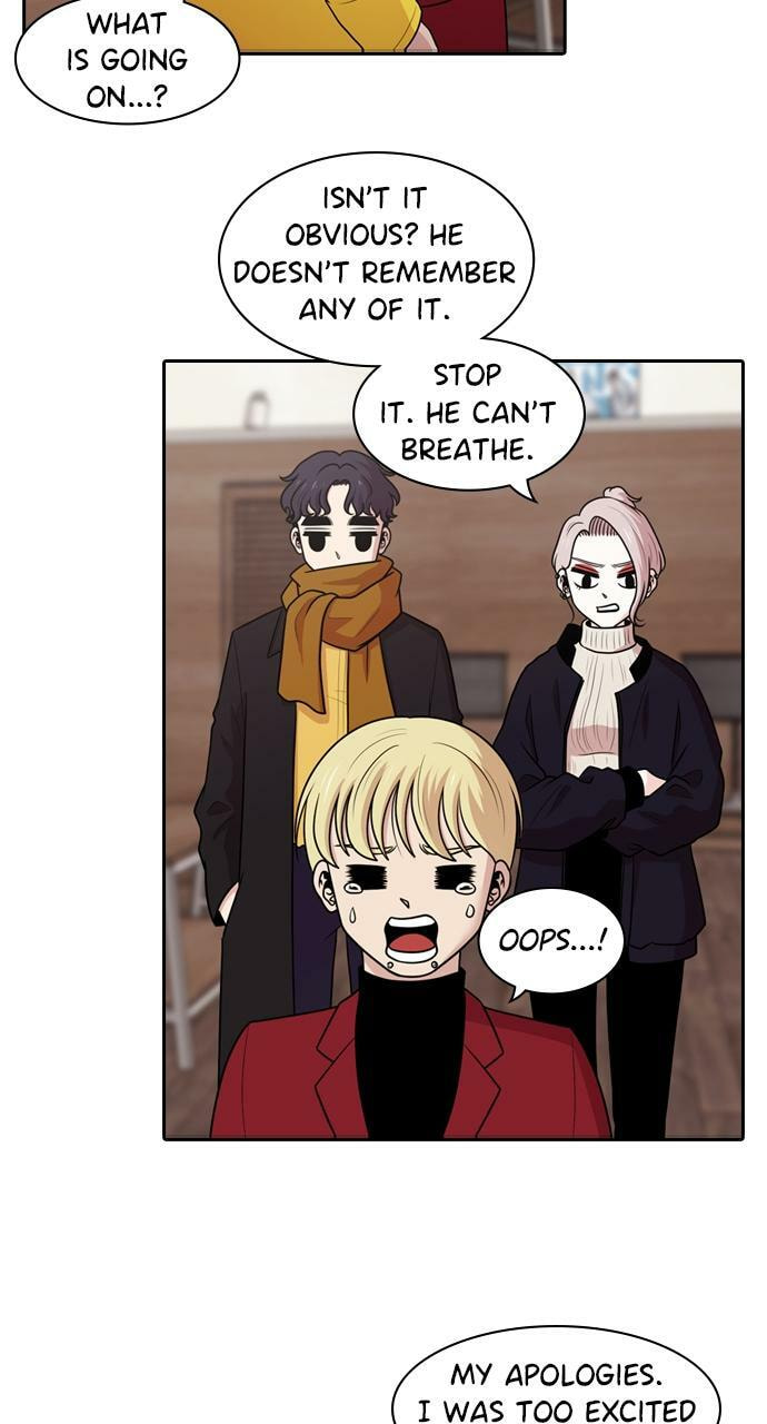 Tomorrow (Llama) Chapter 134 page 46 - 