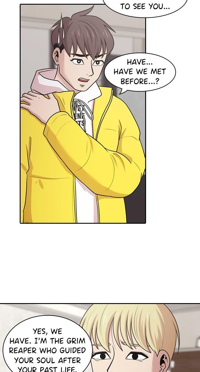 Tomorrow (Llama) Chapter 134 page 47 - 