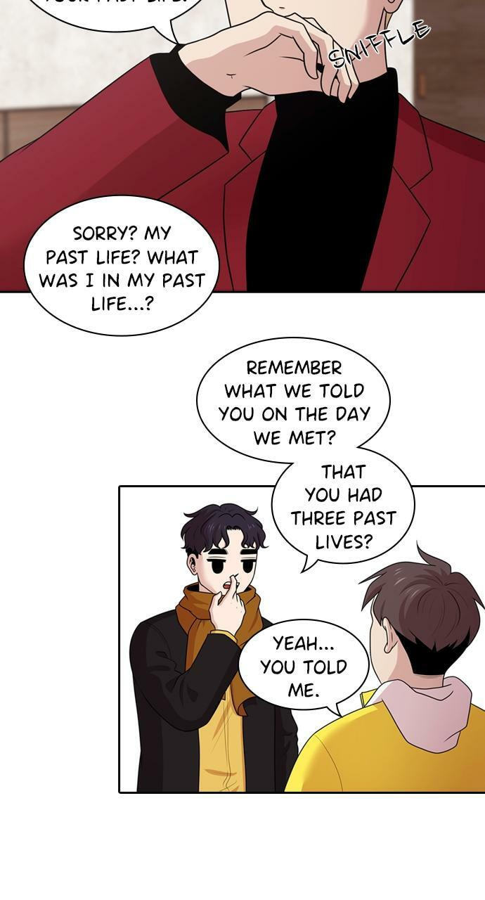 Tomorrow (Llama) Chapter 134 page 48 - 