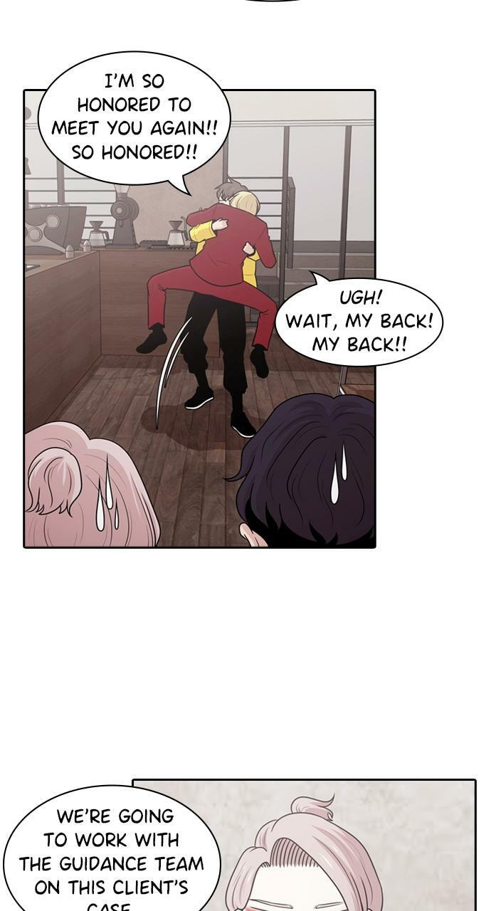 Tomorrow (Llama) Chapter 134 page 51 - 