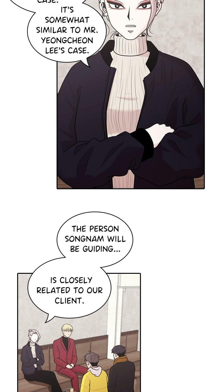 Tomorrow (Llama) Chapter 134 page 52 - 