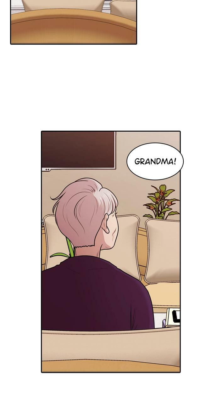 Tomorrow (Llama) Chapter 134 page 55 - 
