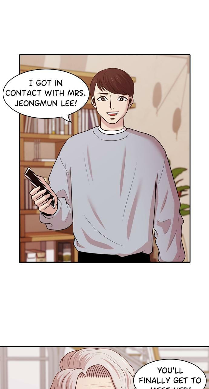 Tomorrow (Llama) Chapter 134 page 56 - 