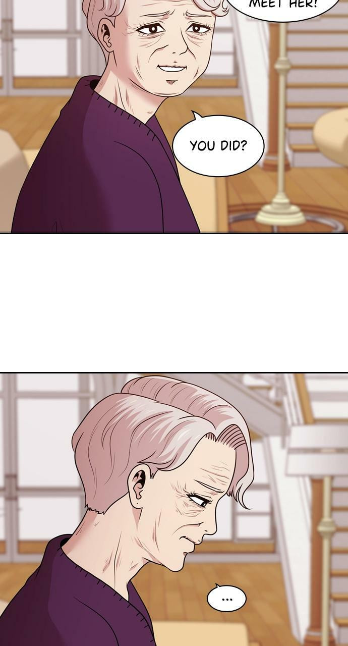 Tomorrow (Llama) Chapter 134 page 57 - 