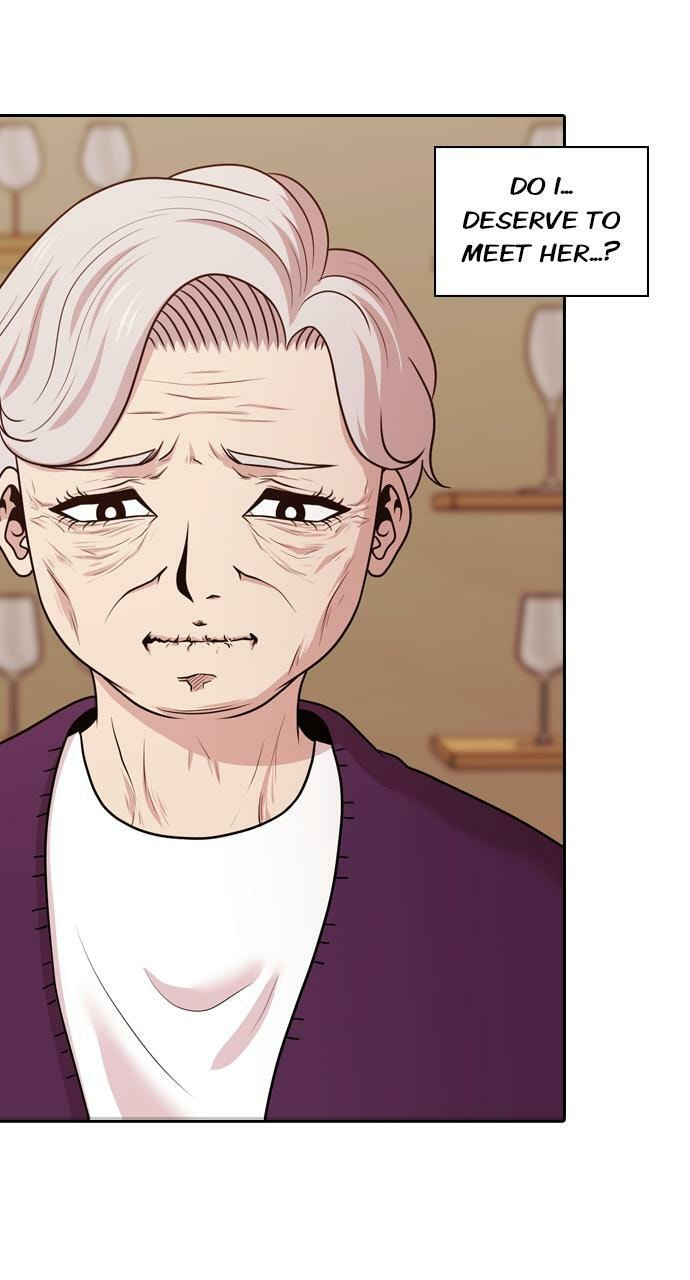 Tomorrow (Llama) Chapter 134 page 59 - 