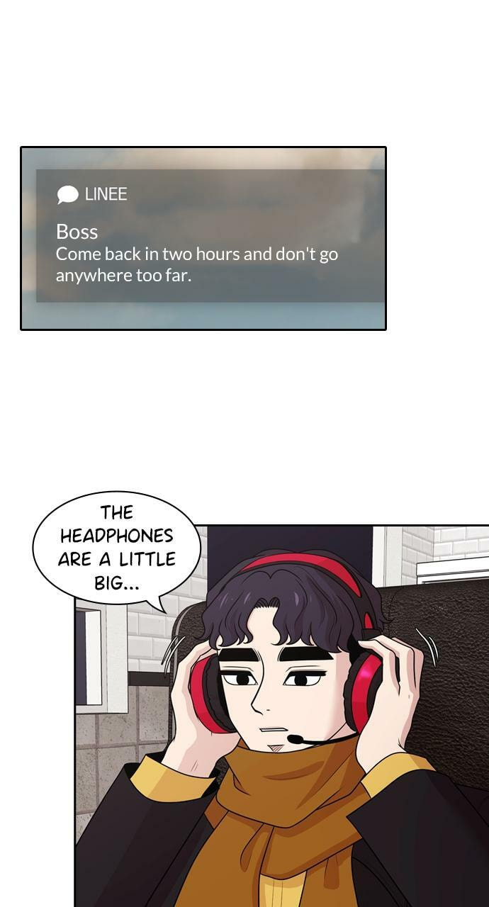 Tomorrow (Llama) Chapter 134 page 8 - 