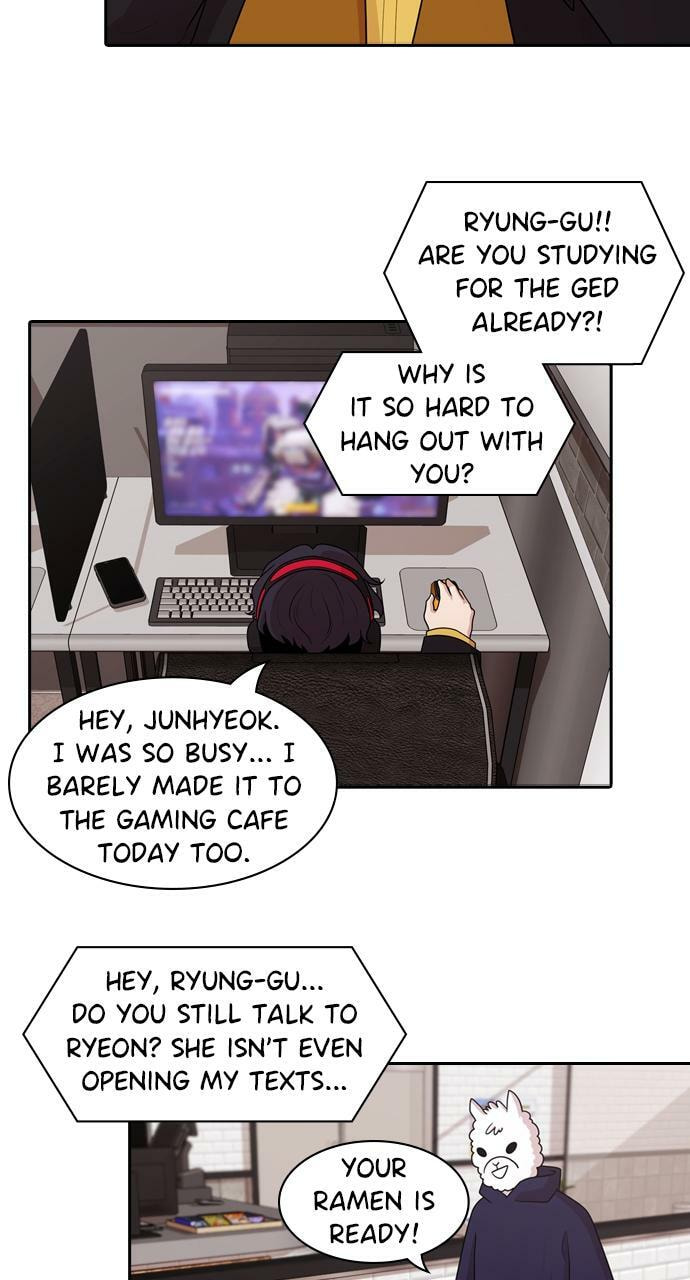 Tomorrow (Llama) Chapter 134 page 9 - 