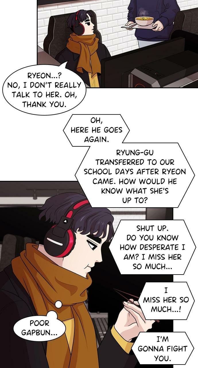 Tomorrow (Llama) Chapter 134 page 10 - 