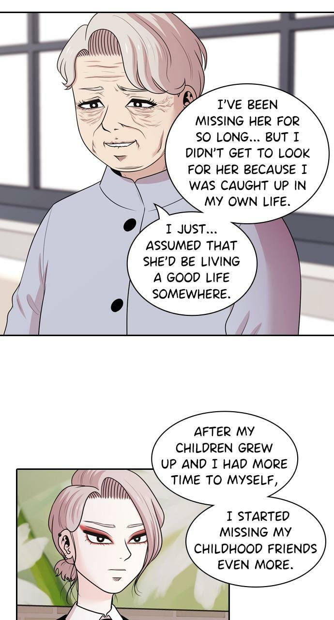 Tomorrow (Llama) Chapter 135 page 11 - 