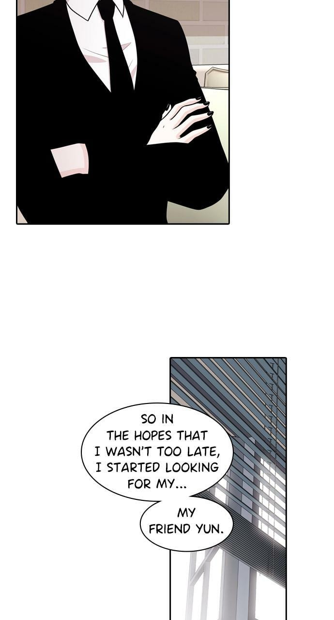 Tomorrow (Llama) Chapter 135 page 12 - 