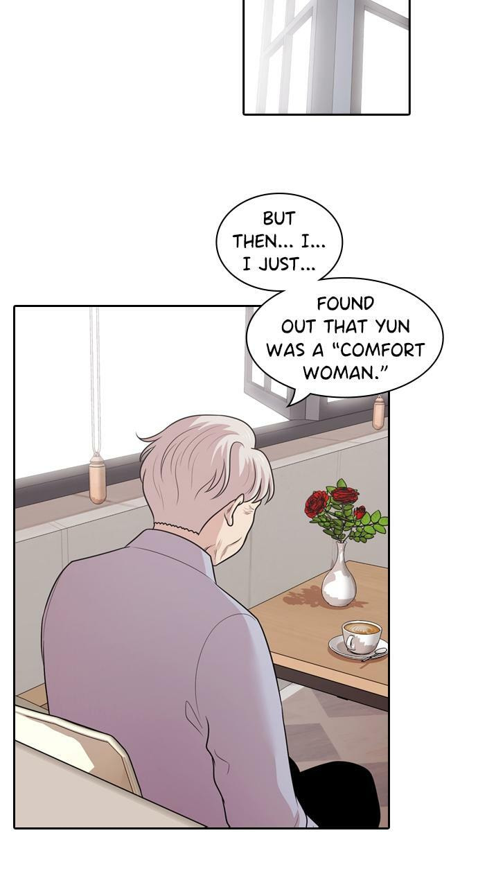 Tomorrow (Llama) Chapter 135 page 13 - 