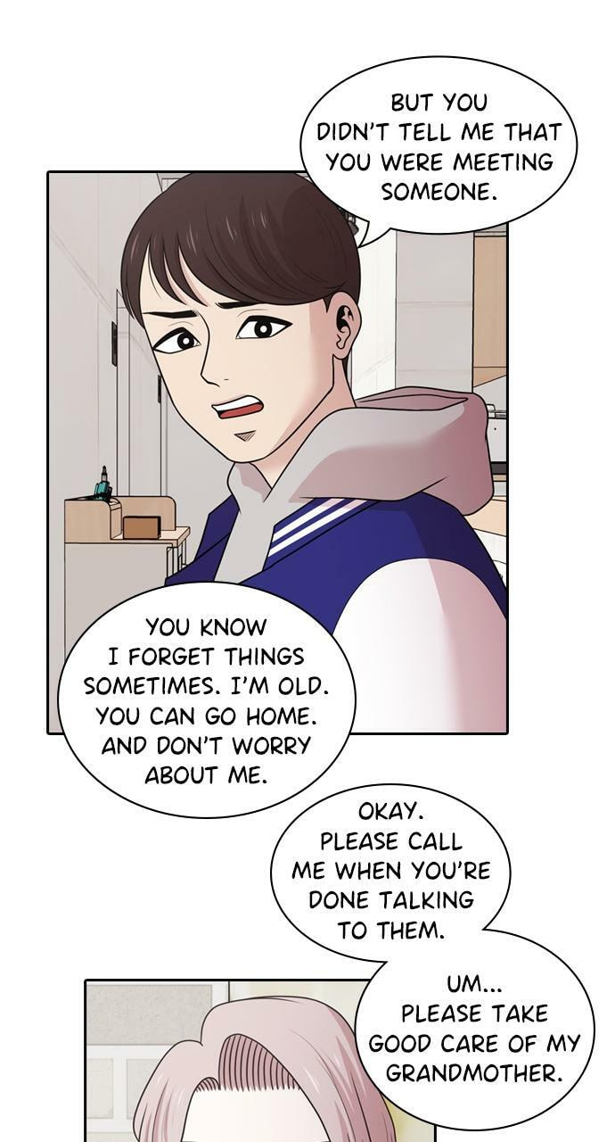 Tomorrow (Llama) Chapter 135 page 16 - 