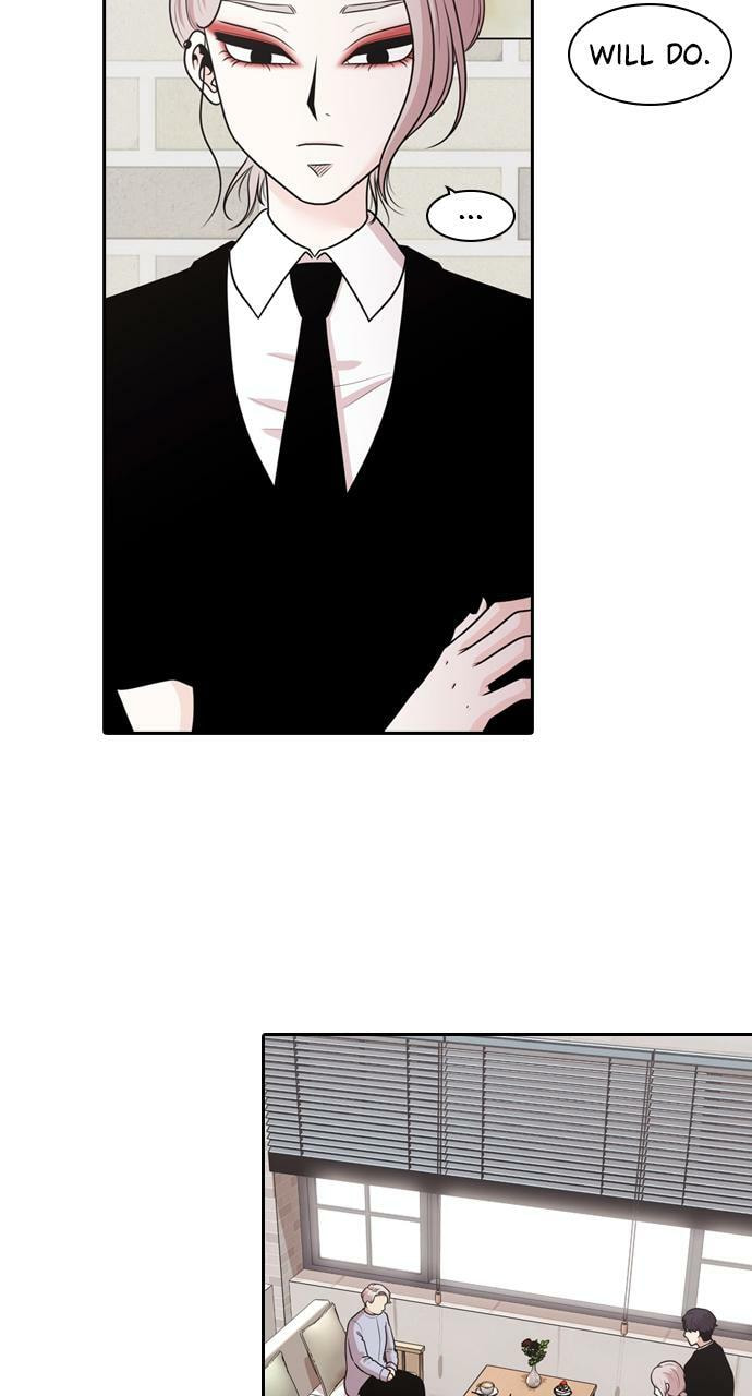 Tomorrow (Llama) Chapter 135 page 17 - 