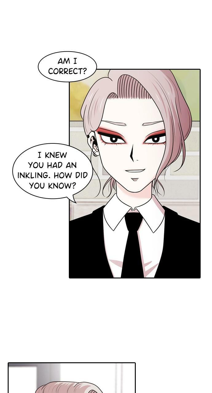 Tomorrow (Llama) Chapter 135 page 26 - 