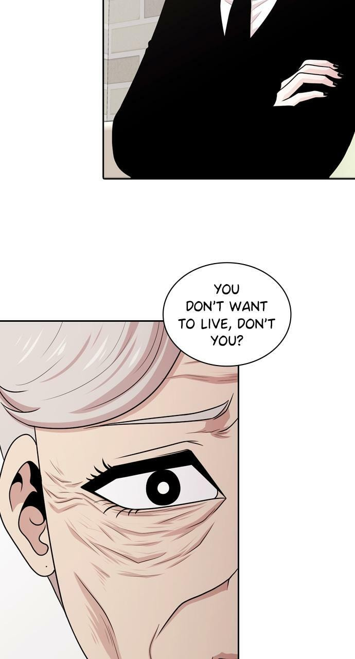 Tomorrow (Llama) Chapter 135 page 30 - 