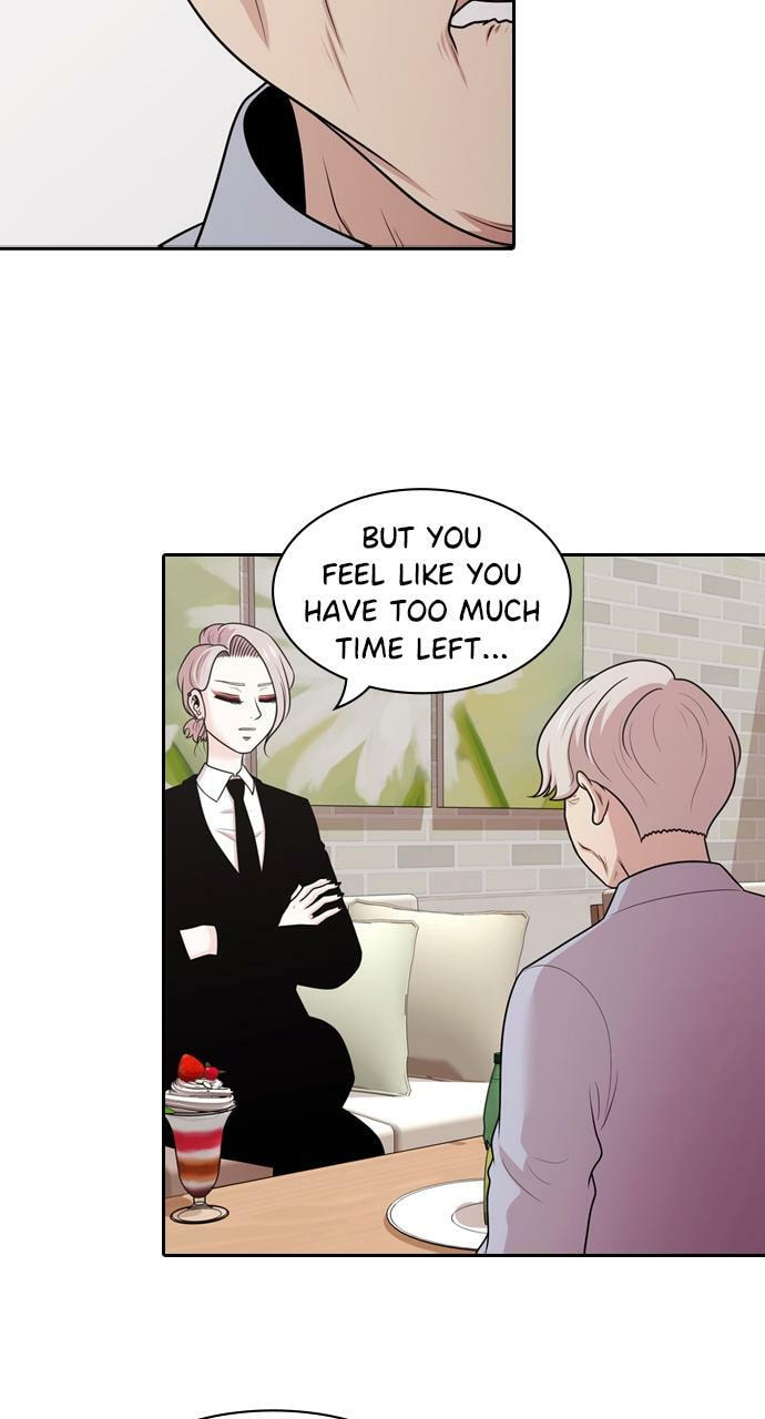 Tomorrow (Llama) Chapter 135 page 31 - 