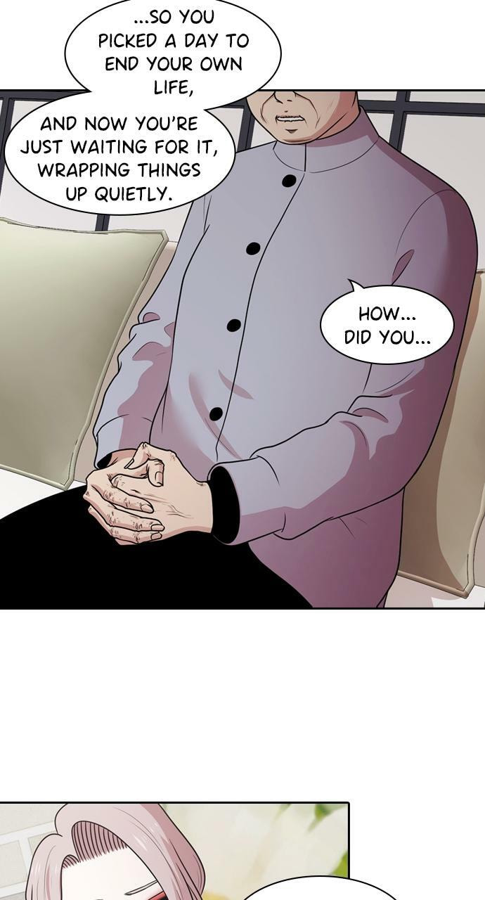 Tomorrow (Llama) Chapter 135 page 32 - 