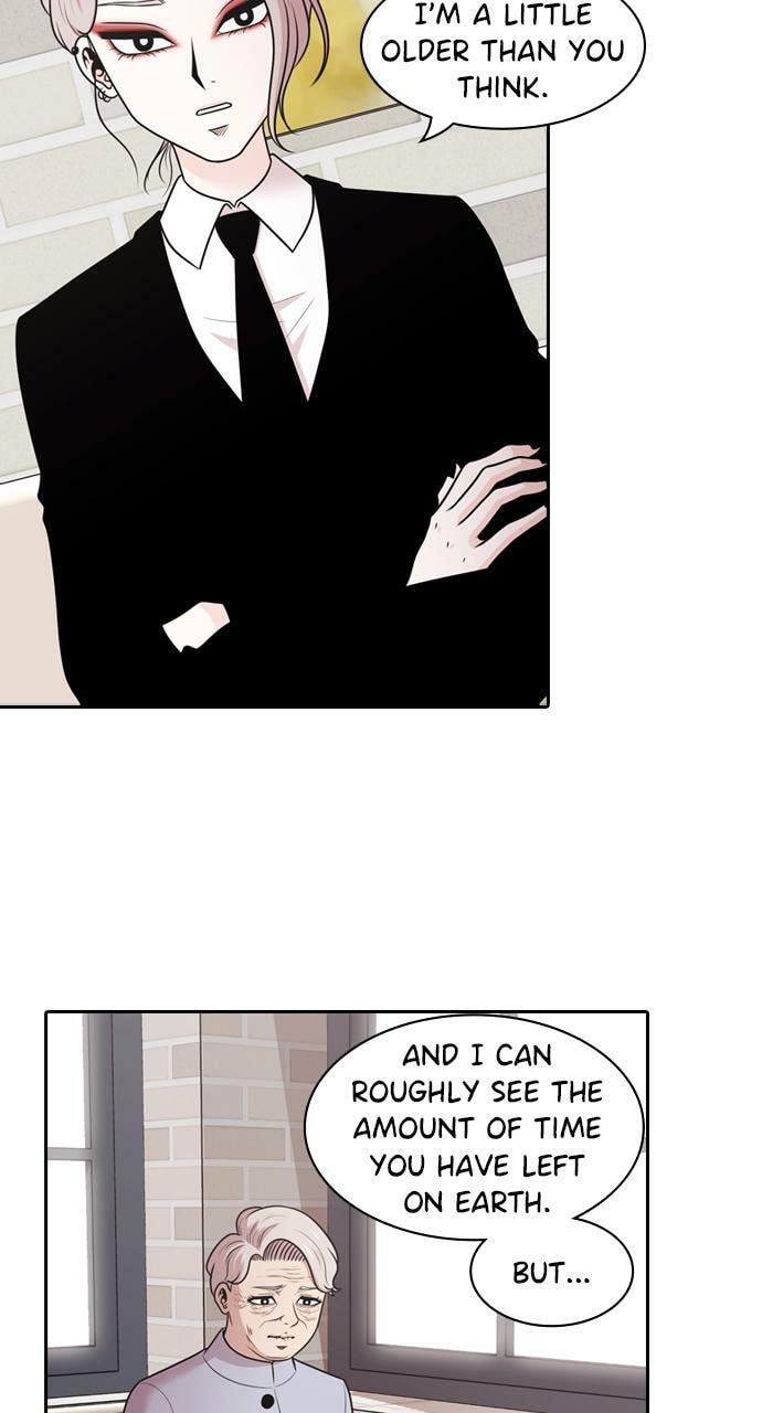 Tomorrow (Llama) Chapter 135 page 33 - 