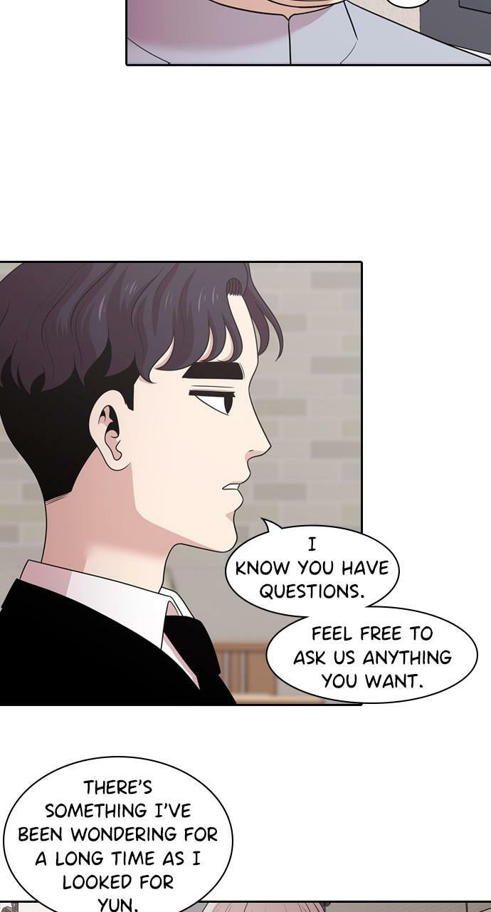 Tomorrow (Llama) Chapter 135 page 35 - 
