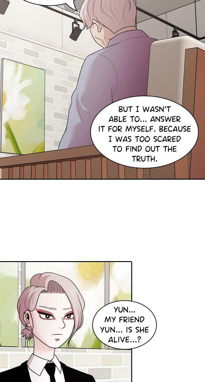 Tomorrow (Llama) Chapter 135 page 36 - 