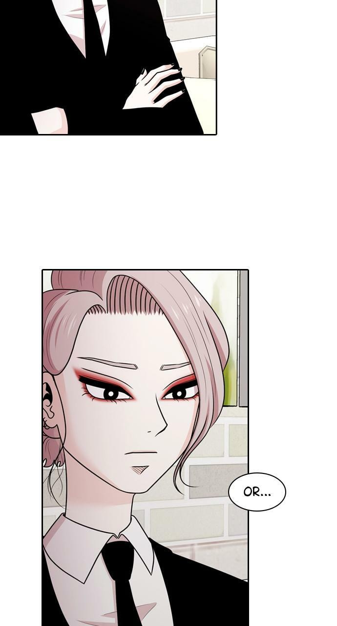 Tomorrow (Llama) Chapter 135 page 37 - 