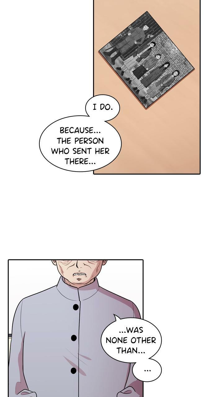 Tomorrow (Llama) Chapter 135 page 40 - 