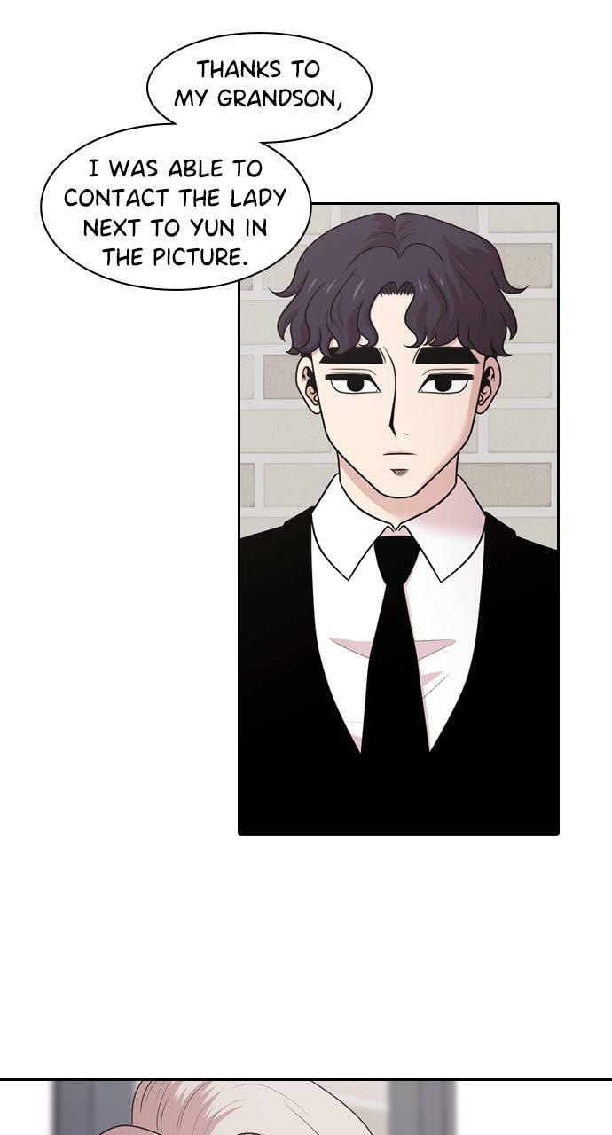 Tomorrow (Llama) Chapter 135 page 42 - 