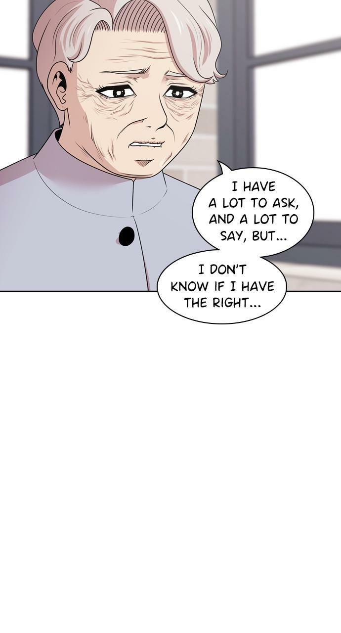 Tomorrow (Llama) Chapter 135 page 43 - 