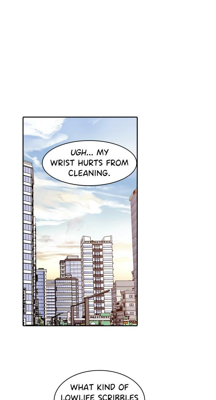 Tomorrow (Llama) Chapter 135 page 44 - 