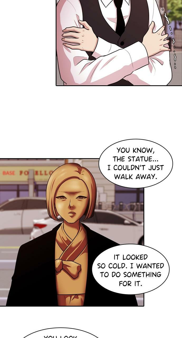 Tomorrow (Llama) Chapter 135 page 47 - 