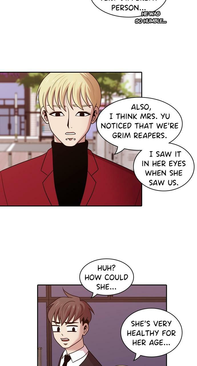 Tomorrow (Llama) Chapter 135 page 49 - 