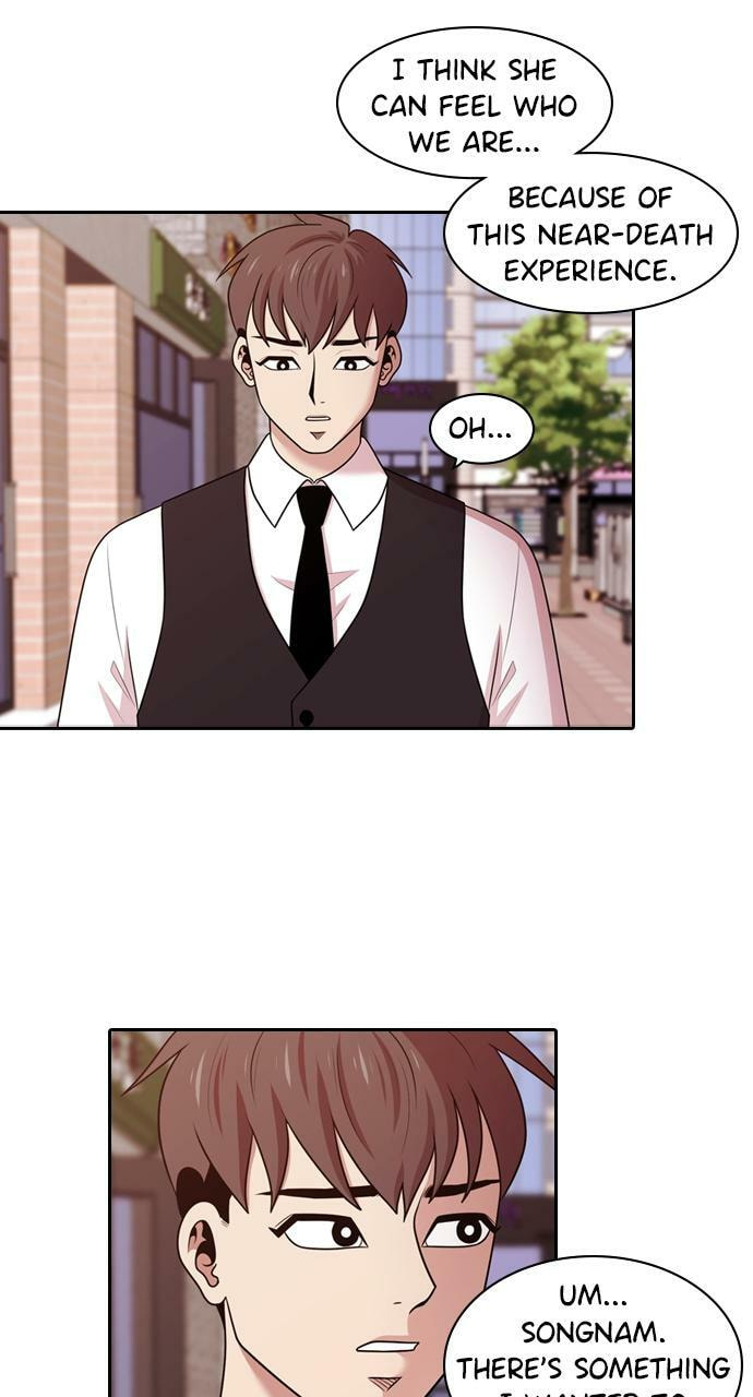 Tomorrow (Llama) Chapter 135 page 51 - 